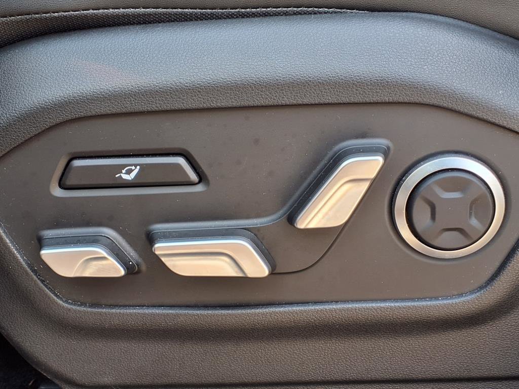 Certified 2024 Hyundai Santa Fe Calligraphy image 18