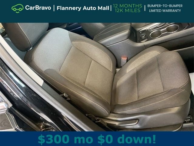 Certified 2021 Chevrolet Traverse LS image 49