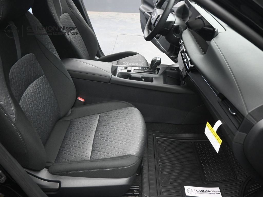 New 2026 Nissan Sentra SV image 20