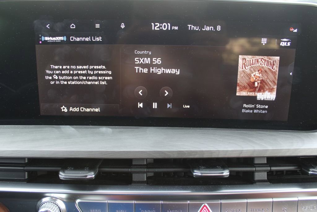 Certified 2024 Kia Telluride SX X-Line image 59