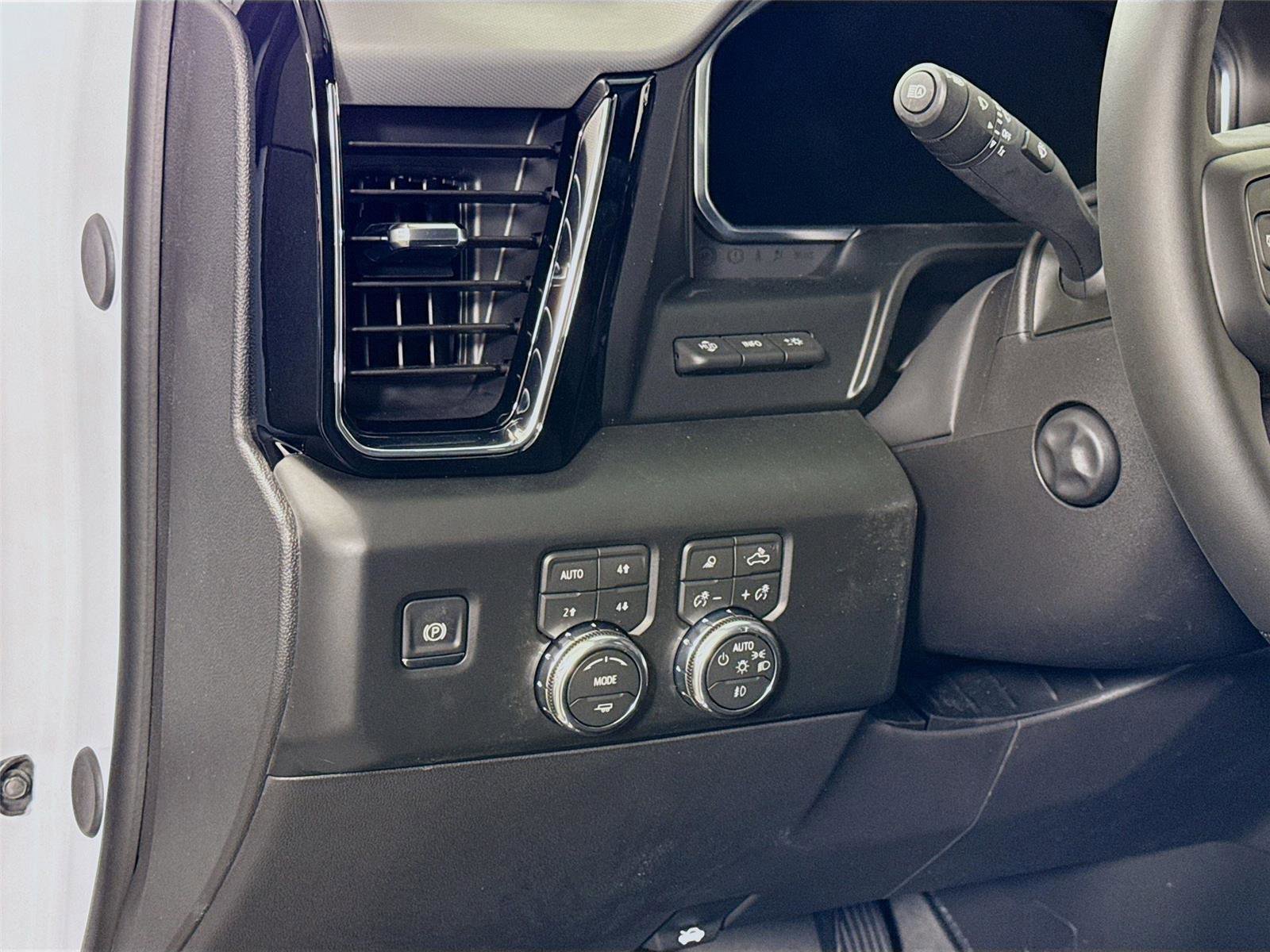 New 2026 GMC Sierra 1500 Denali w/ Technology Package image 5