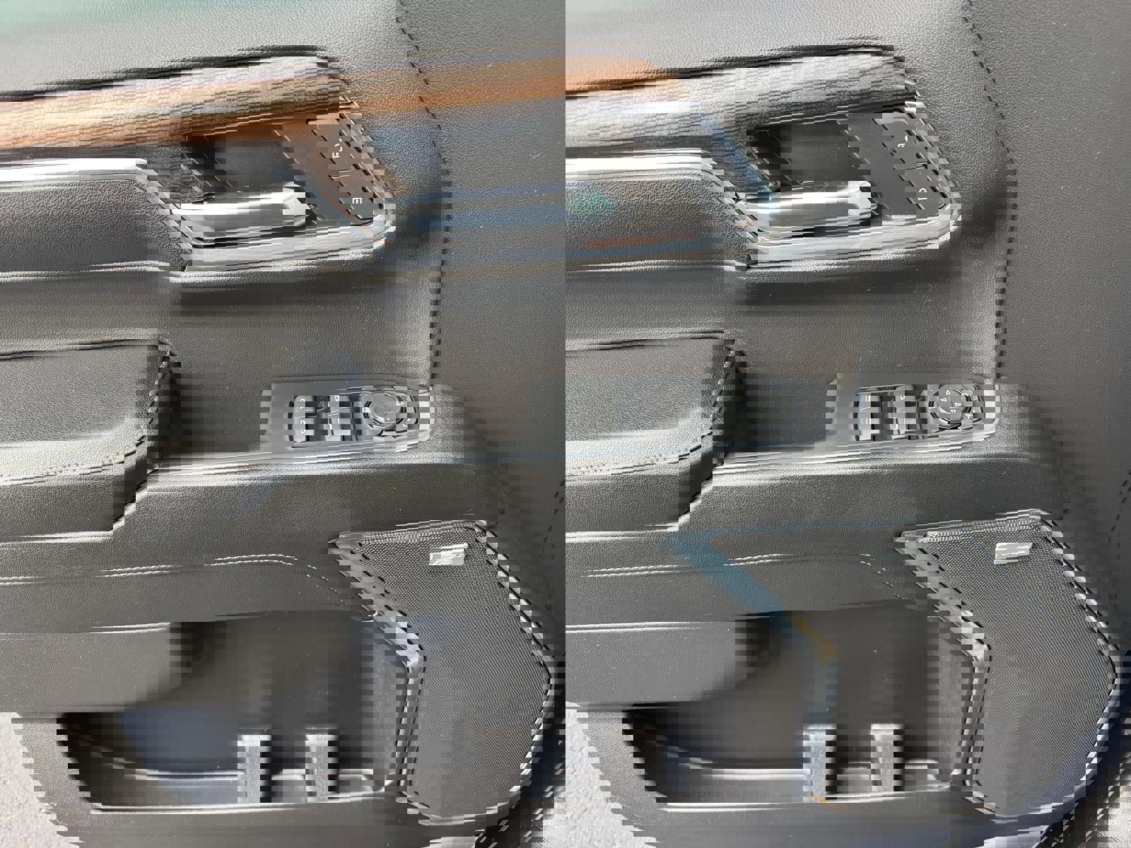 Certified 2024 Chevrolet Silverado 1500 RST w/ Convenience Package II image 13