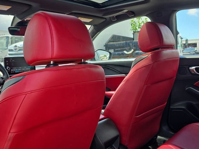 Used 2024 Acura Integra A-Spec w/ Technology Package FWD image 14