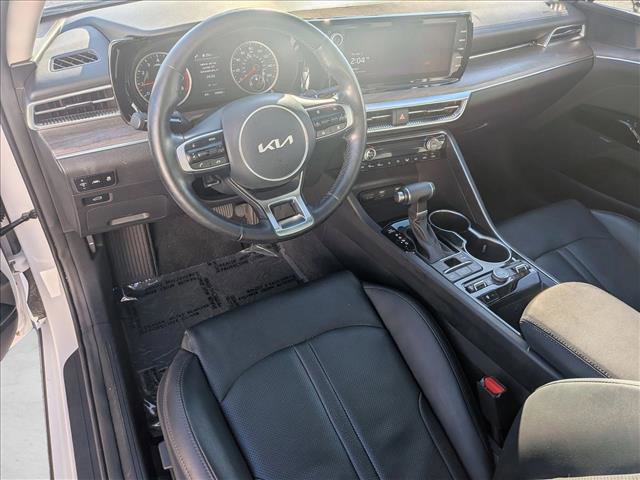 Used 2022 Kia K5 EX w/ EX Premium Package image 11