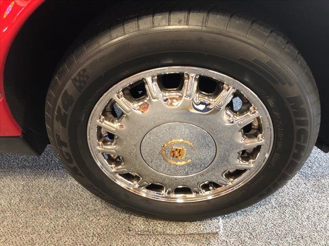 Used 1990 Cadillac Allante image 7