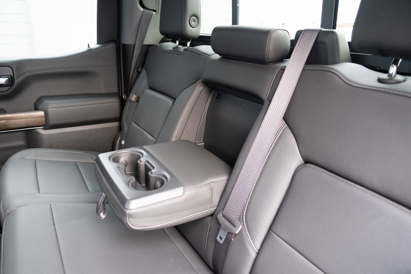 Used 2020 Chevrolet Silverado 1500 RST w/ All-Star Edition image 19