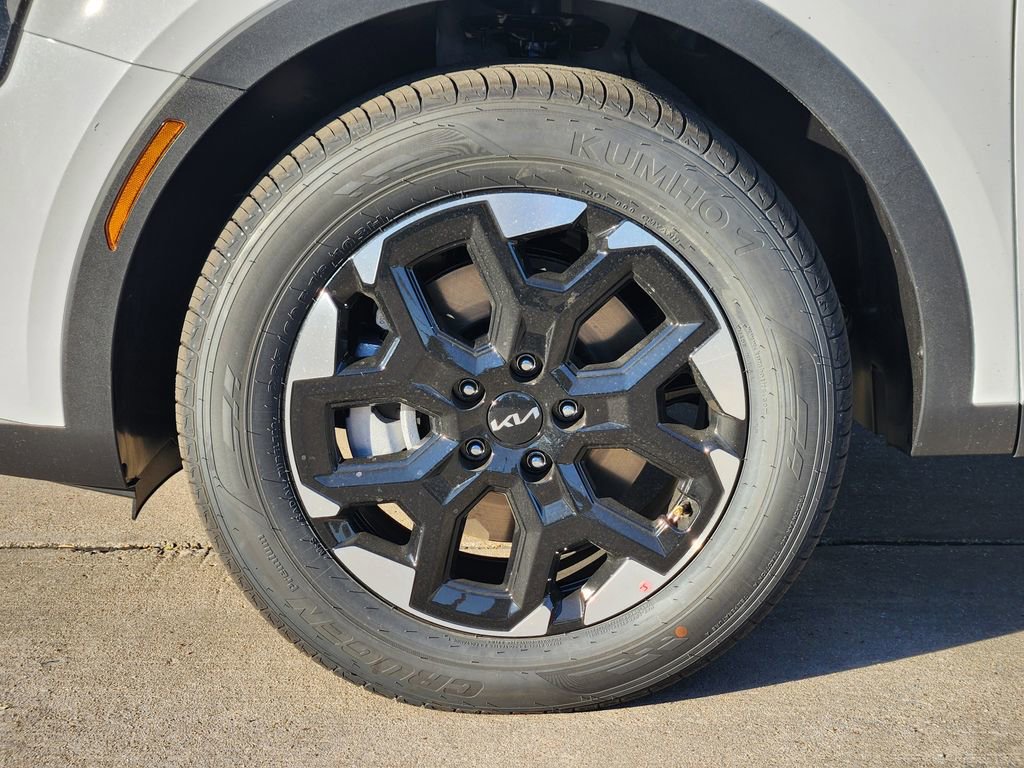 New 2026 Kia Sorento S image 7