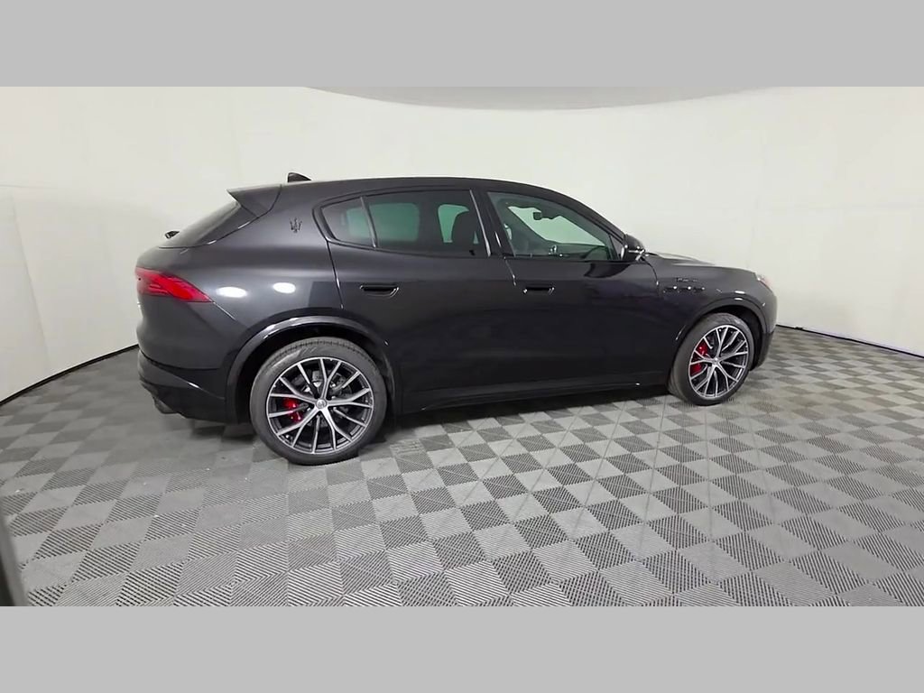 New 2026 Maserati Grecale Modena AWD/4WD image 36