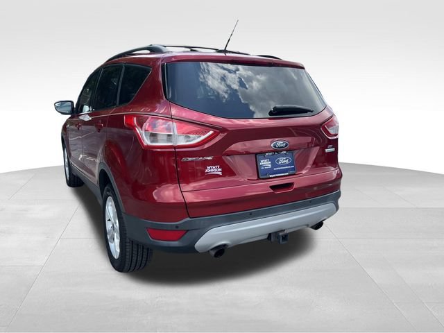 Used 2014 Ford Escape SE w/ Equipment Group 201A FWD image 6