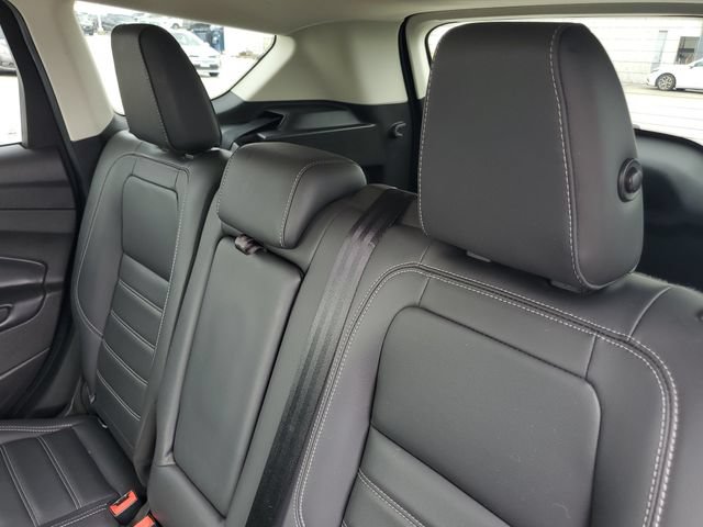 Used 2019 Ford Escape SEL FWD image 10