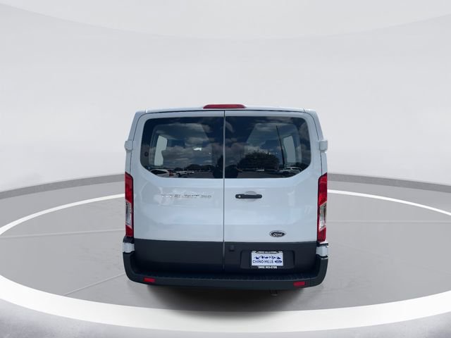New 2025 Ford Transit 350 XL image 5