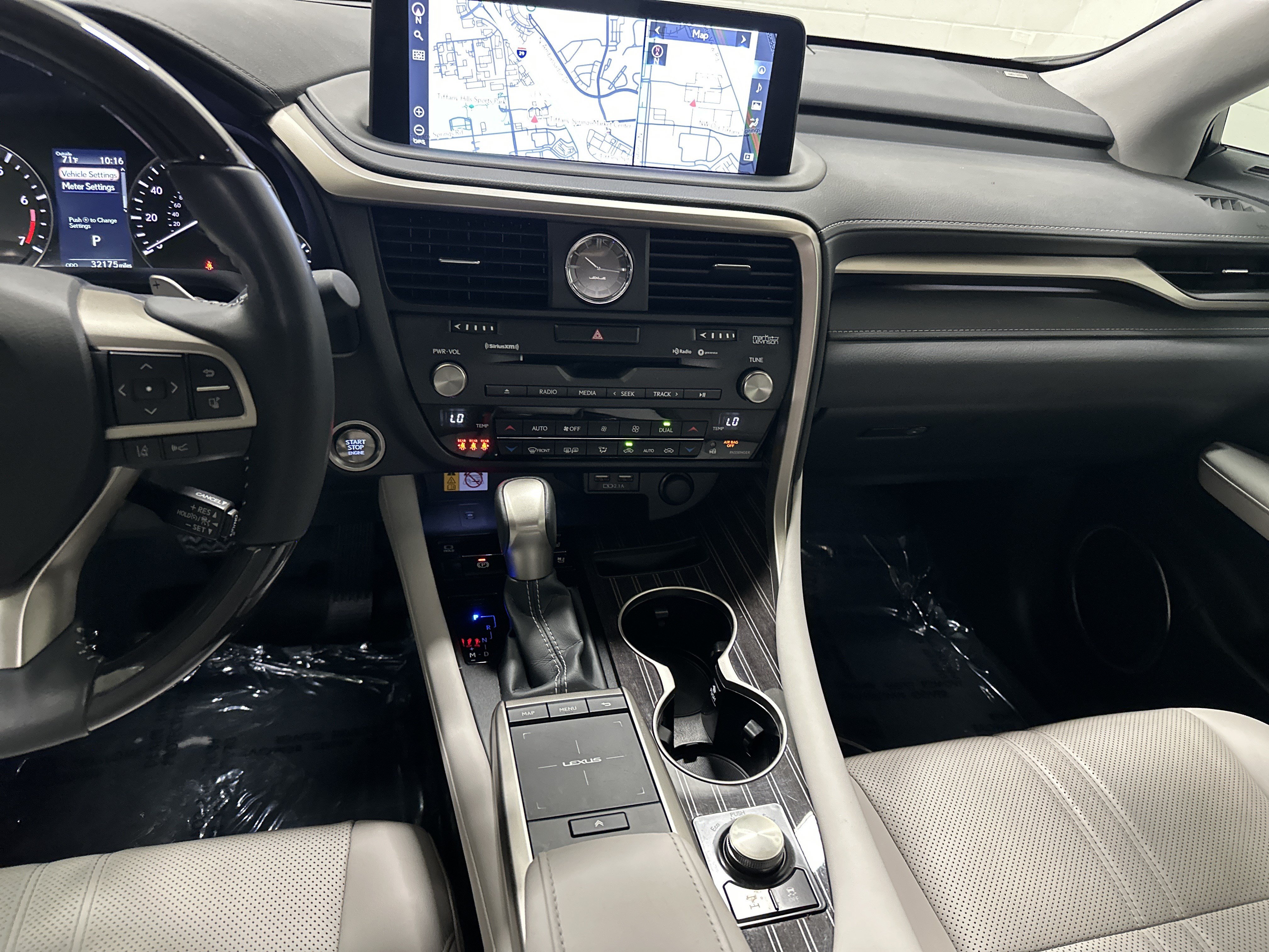 Certified 2022 Lexus RX 350 AWD w/ Luxury Package image 30