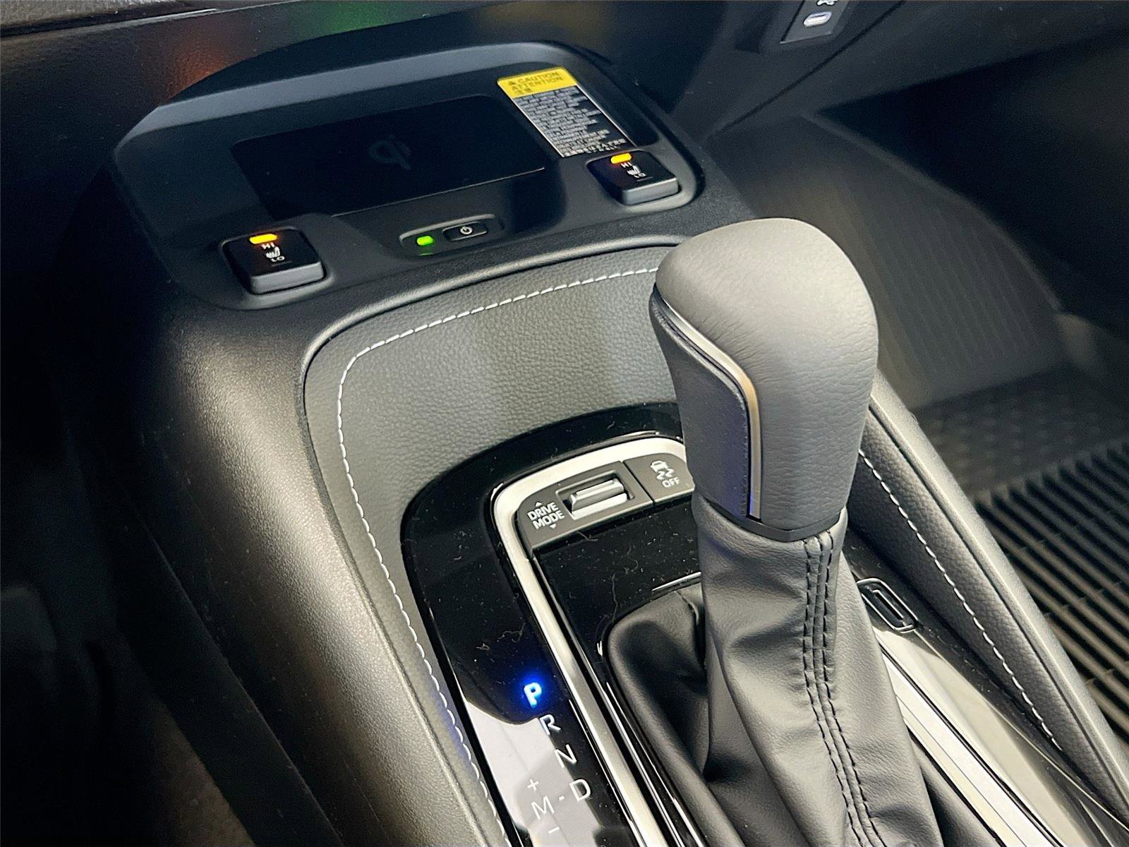 New 2026 Toyota Corolla XSE image 17