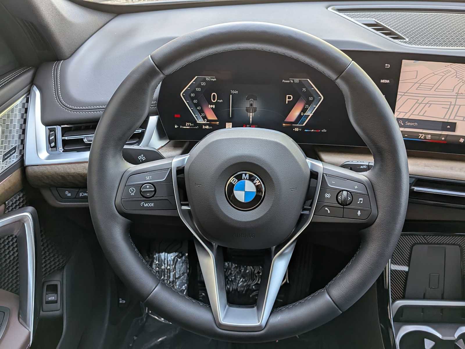 Used 2025 BMW X1 xDrive28i w/ Convenience Package AWD/4WD image 25