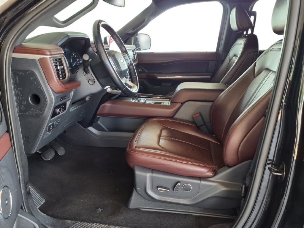 Used 2024 Ford Expedition Max Limited RWD image 18