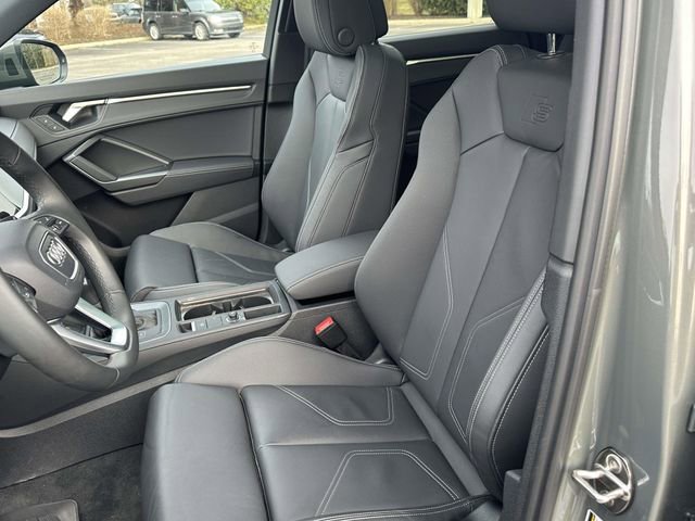 Certified 2025 Audi Q3 2.0T Premium w/ Convenience Package image 21