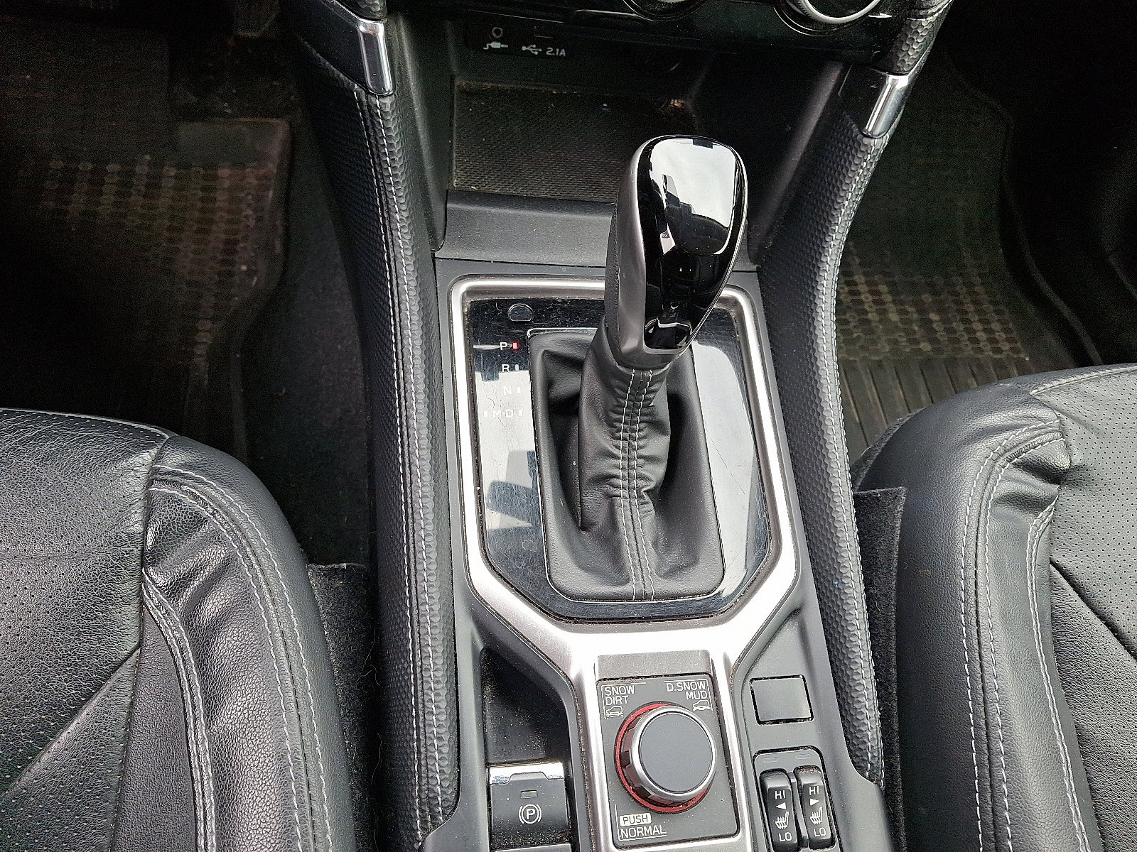 Used 2019 Subaru Forester Touring w/ Popular Package #3 image 15