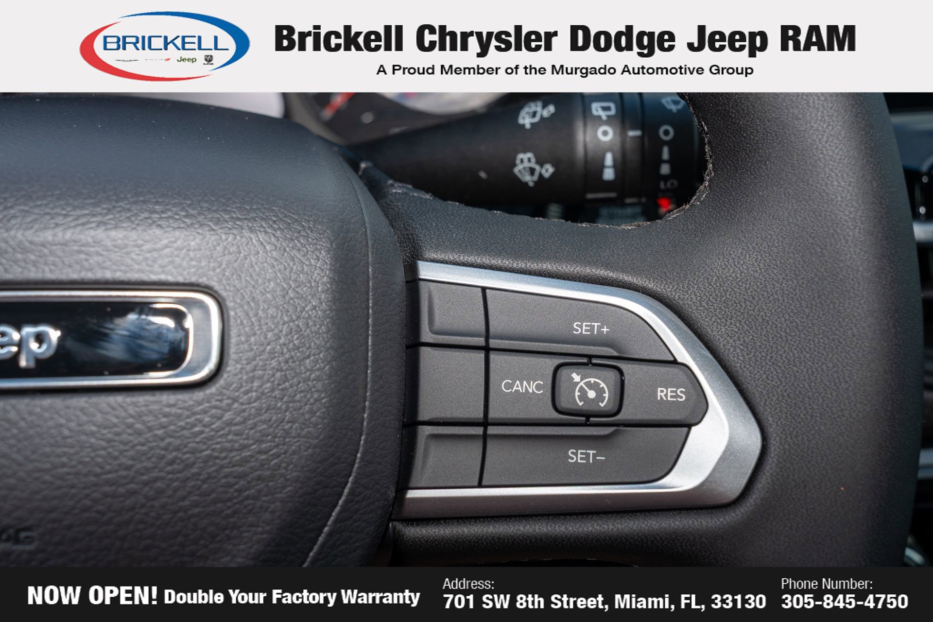 New 2026 Jeep Compass Latitude image 29