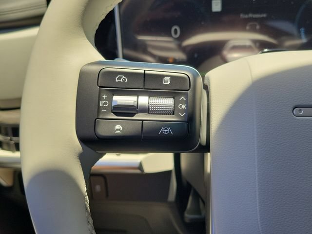 New 2026 Hyundai Santa Fe Limited AWD/4WD image 7