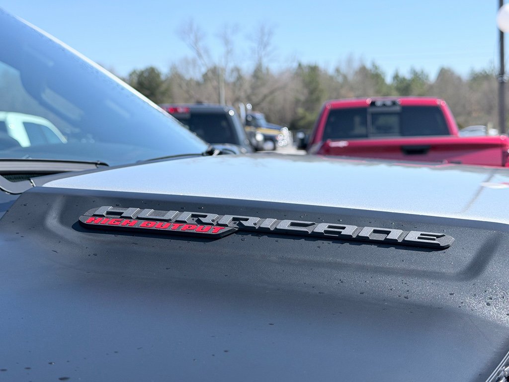 New 2026 RAM 1500 RHO image 12