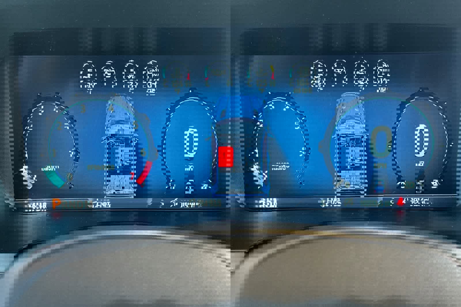 Certified 2025 Ford F150 XLT w/ Equipment Group 301A Standard image 22