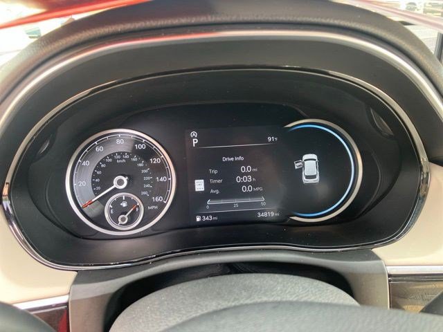 Used 2023 Genesis GV70 2.5T w/ Select Package AWD/4WD image 19