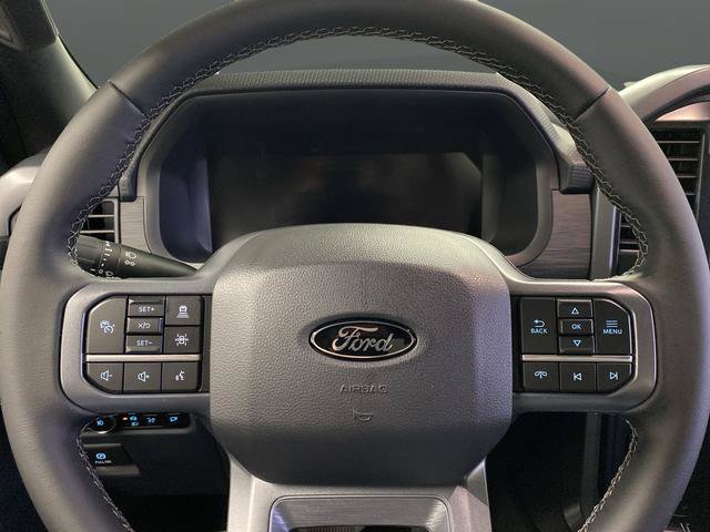 New 2026 Ford F150 XLT w/ Equipment Group 302A MID AWD/4WD image 16