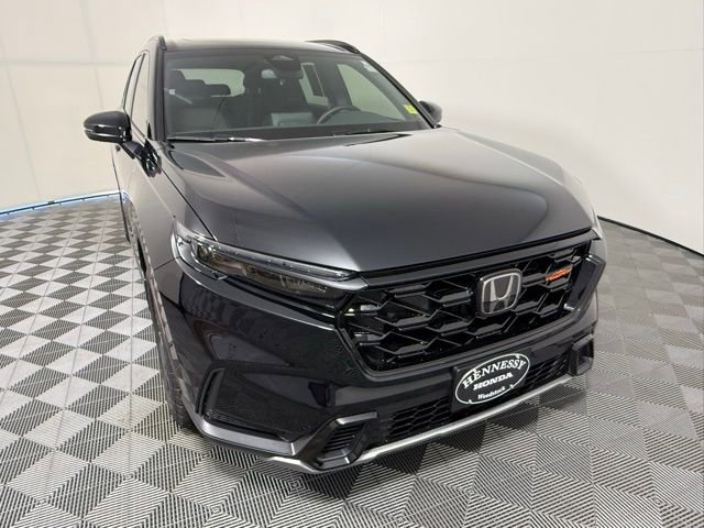 Used 2026 Honda CR-V TrailSport image 8