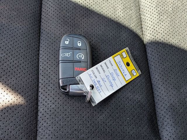 Used 2020 Dodge Durango GT image 18