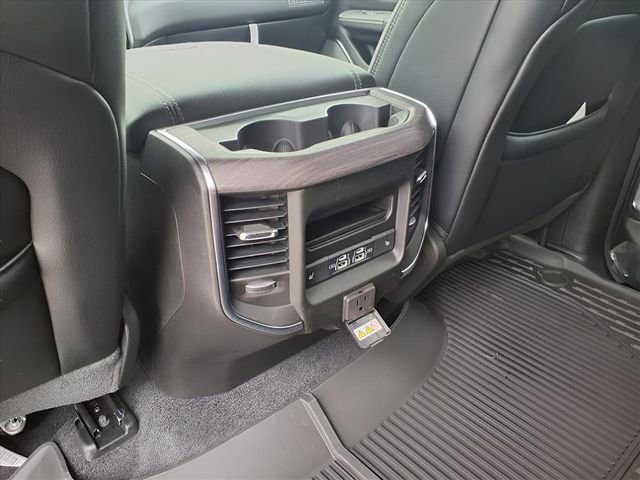 New 2026 RAM 1500 Laramie w/ Night Edition image 6