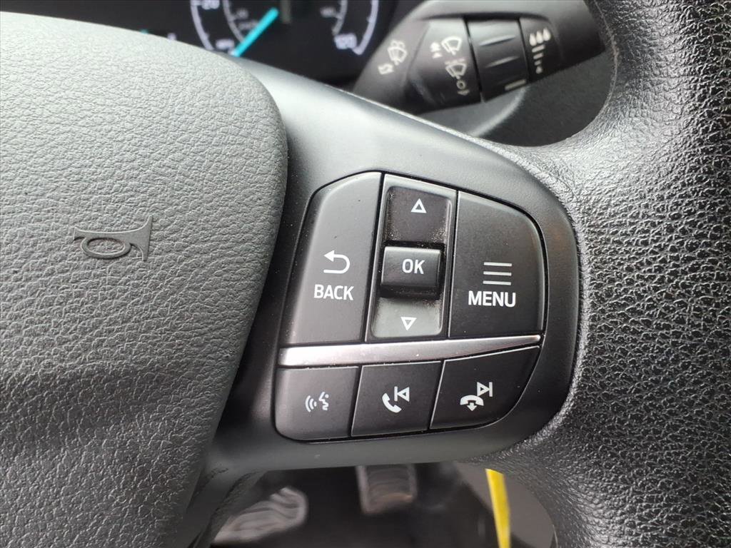 Used 2023 Ford Transit 250 Low Roof w/ Exterior Upgrade Package image 18