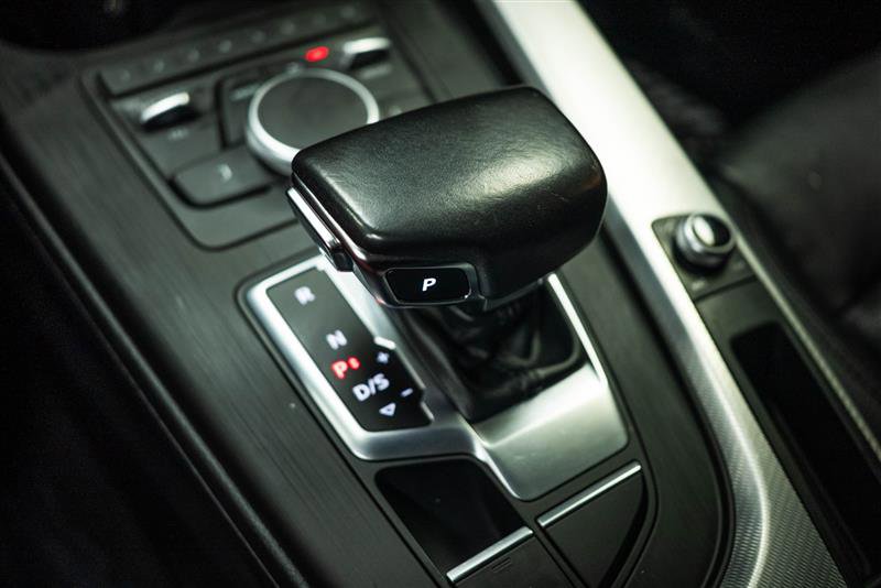 Used 2018 Audi A4 2.0T Ultra Premium w/ Convenience Package image 20