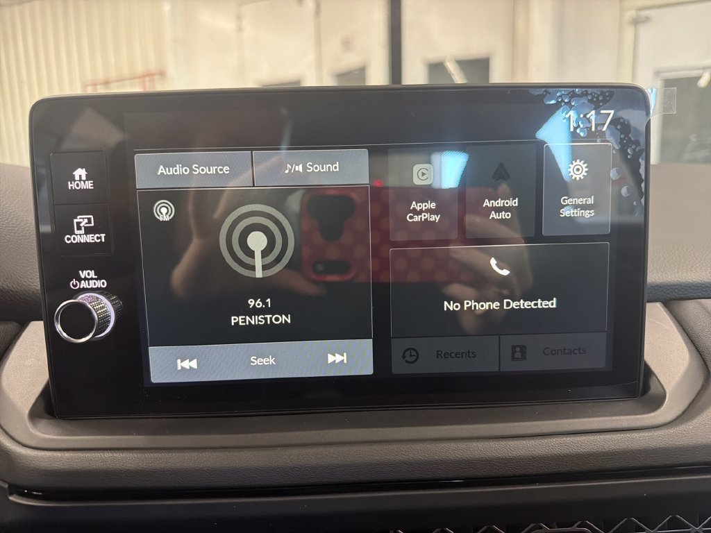 New 2026 Honda Accord LX image 14