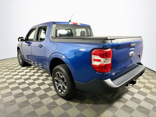 Used 2023 Ford Maverick XLT FWD image 5