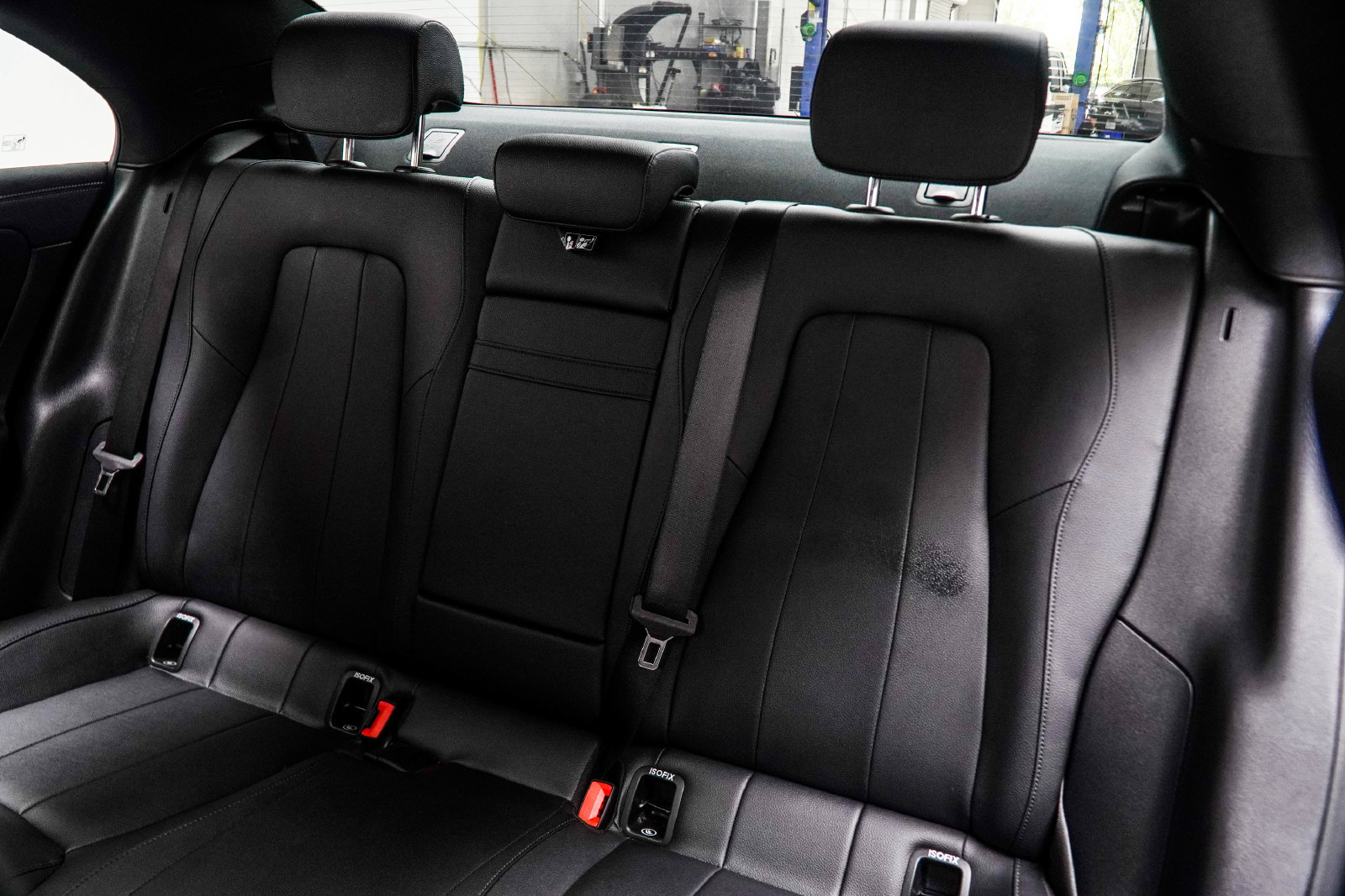 Used 2025 Mercedes-Benz CLA 250 image 42