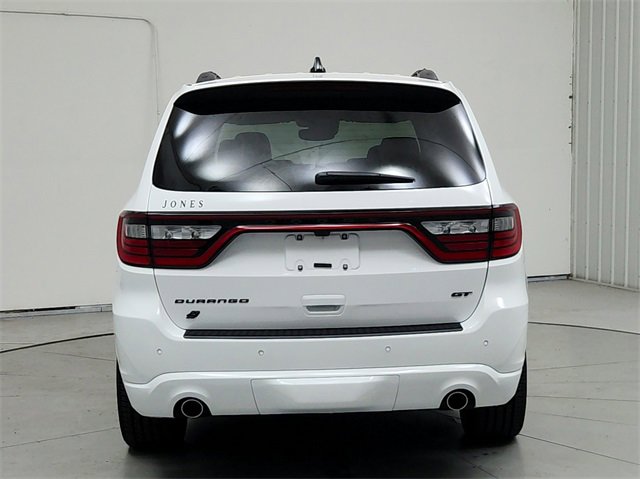 New 2026 Dodge Durango R/T image 6