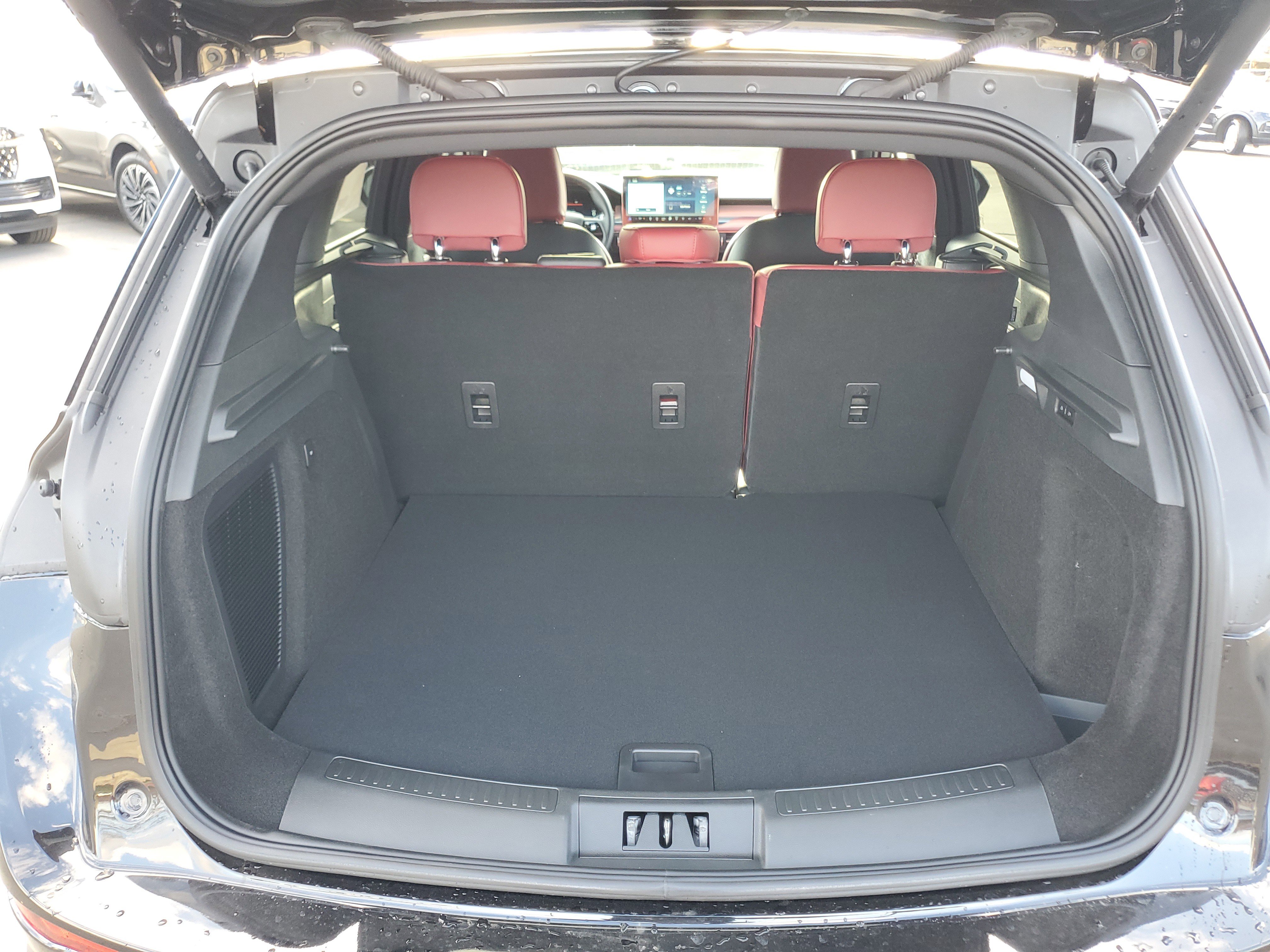 New 2026 Lincoln Corsair Reserve image 29