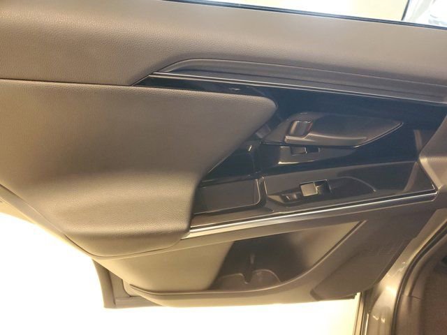 Used 2023 Toyota bZ4X Limited w/ Weather Package AWD/4WD image 18