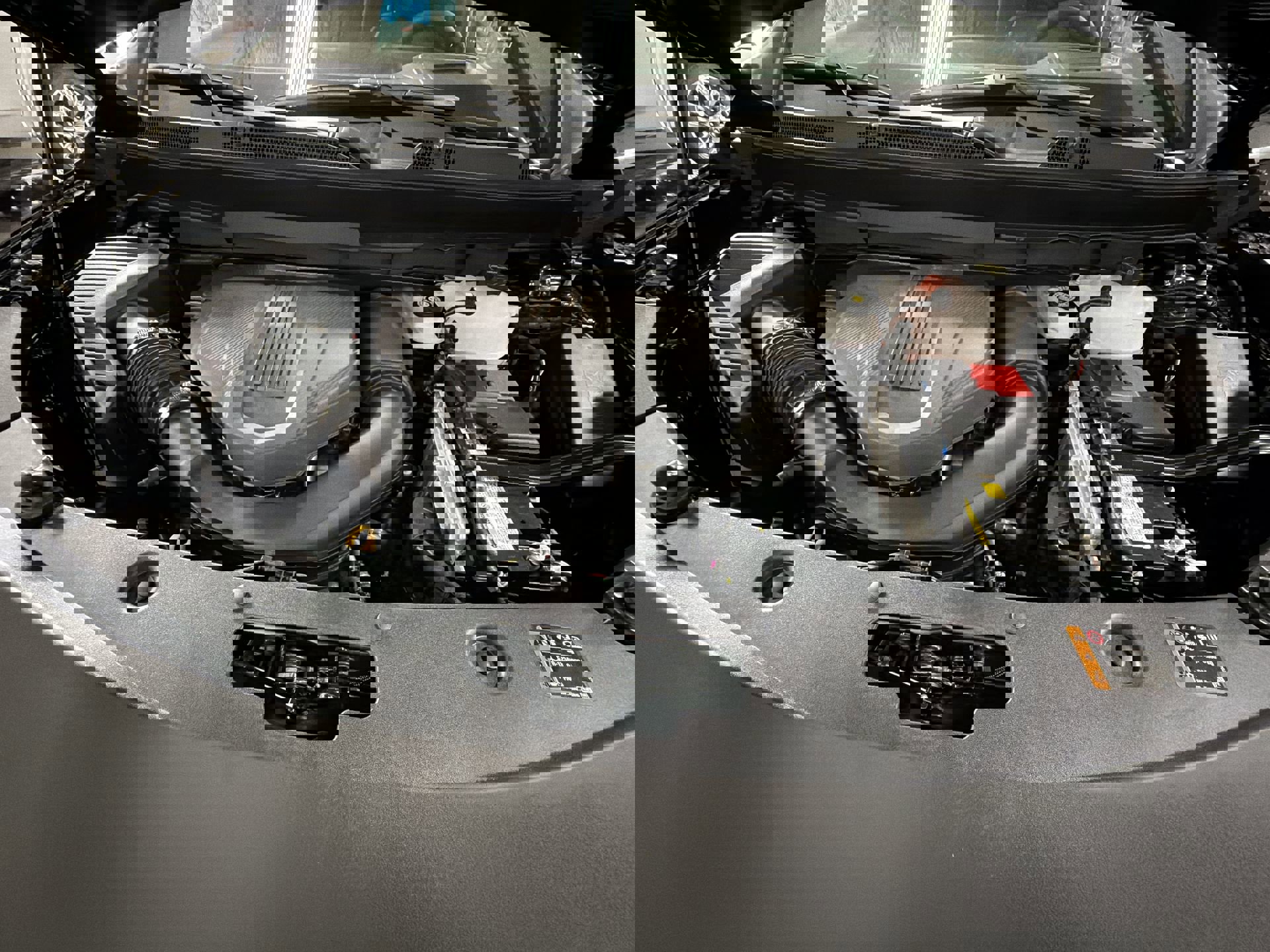 New 2026 Buick Enclave Sport Touring w/ Power Package image 29