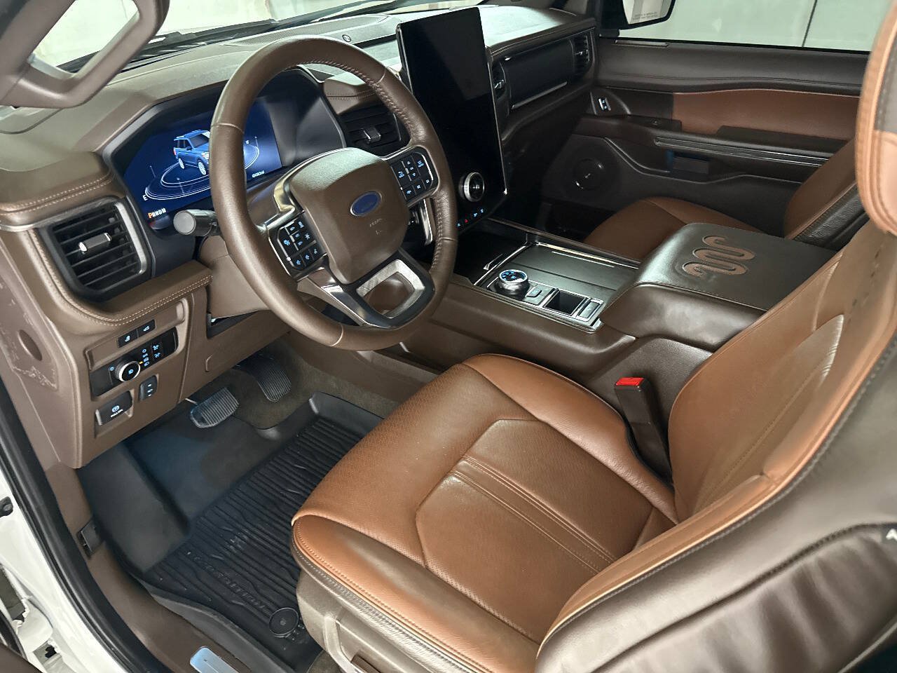 Used 2024 Ford Expedition King Ranch RWD image 77