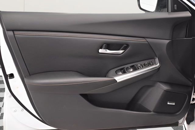 Used 2020 Nissan Sentra SR w/ Premium Package image 20