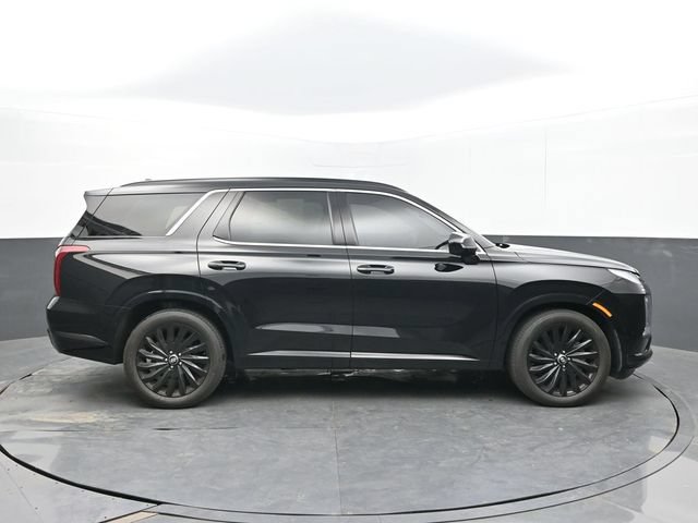 Used 2025 Hyundai Palisade Calligraphy AWD/4WD image 6