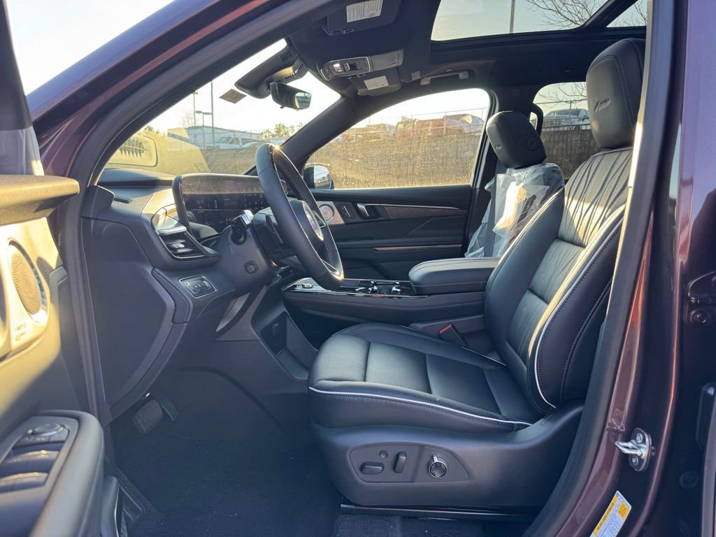 New 2026 Buick Enclave Avenir w/ Super Cruise Package image 20