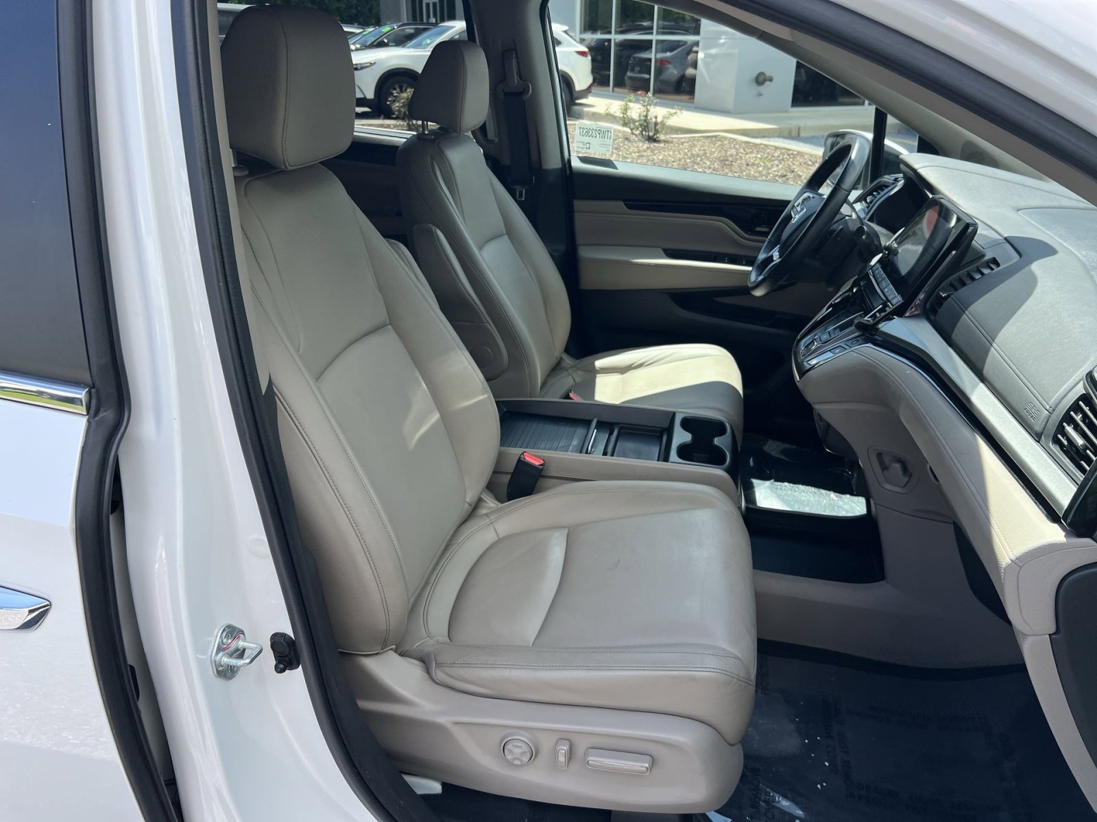 Used 2023 Honda Odyssey Touring image 36