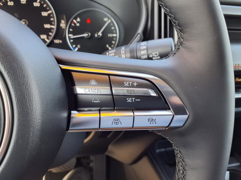 New 2025 MAZDA CX-50 2.5 Turbo w/ Premium Plus Pkg image 22