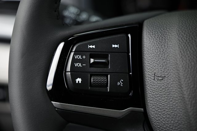 New 2026 Honda Odyssey EX-L image 41