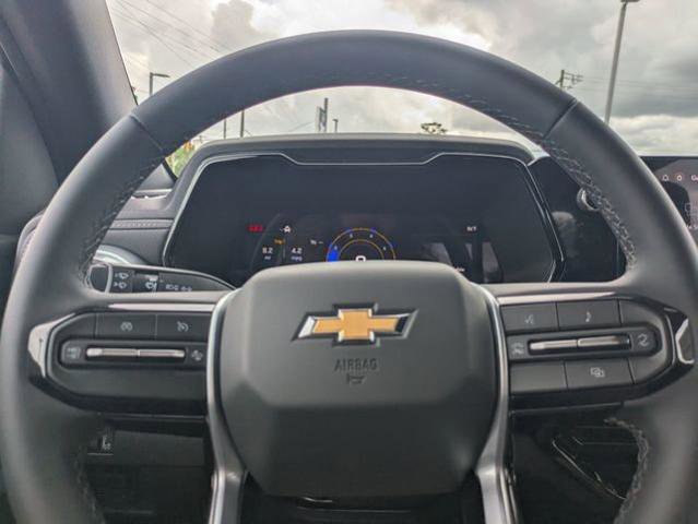 New 2026 Chevrolet Colorado LT w/ Advanced Trailering Package image 30