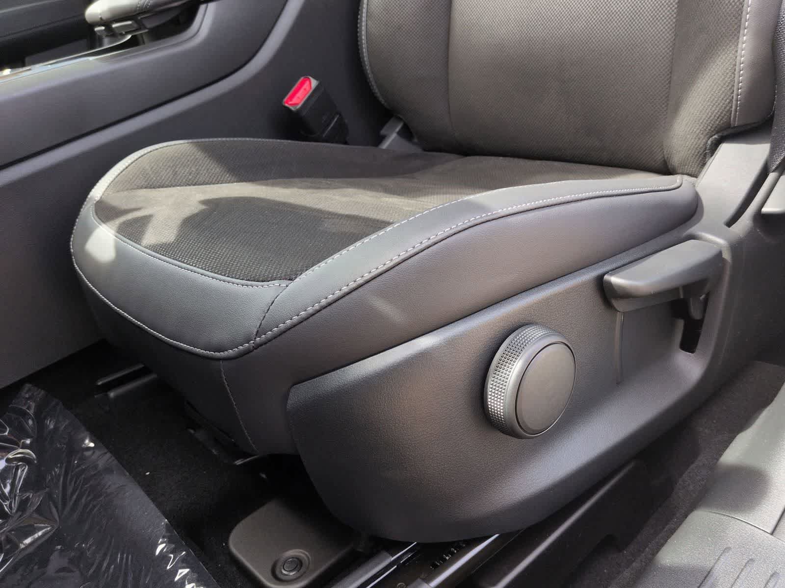 New 2026 MAZDA CX-5 Select AWD/4WD image 16