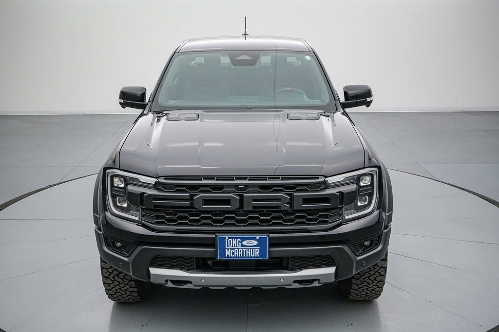 Certified 2024 Ford Ranger Raptor image 10