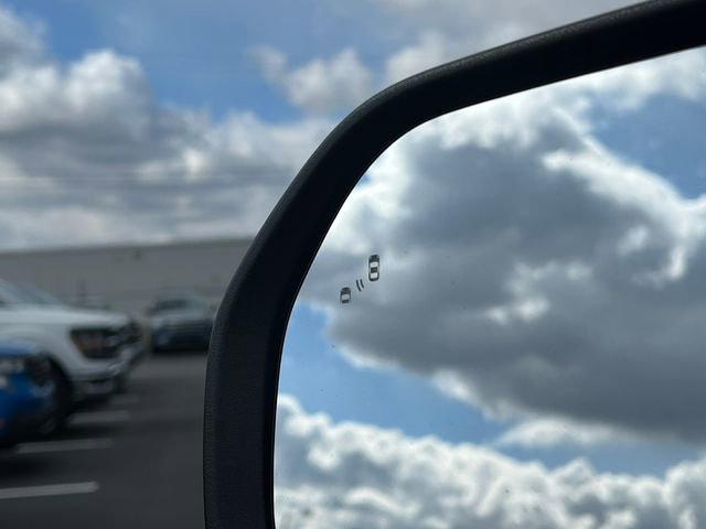 New 2025 Ford Bronco Sport Free Wheeling w/ Convenience Package image 37